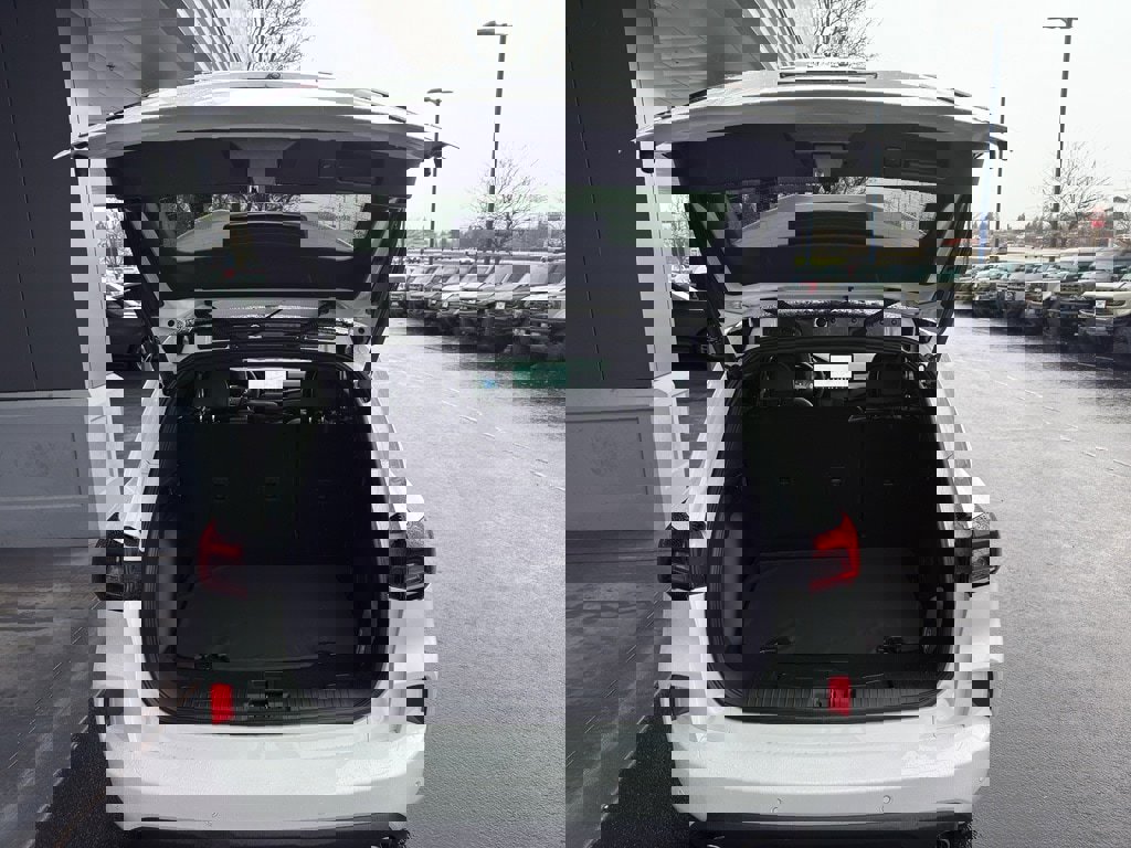 New 2026 Ford Escape ST-Line Elite w/ Premium Technology Package image 14