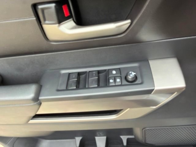 Used 2023 Toyota Tundra SR5 AWD/4WD image 26