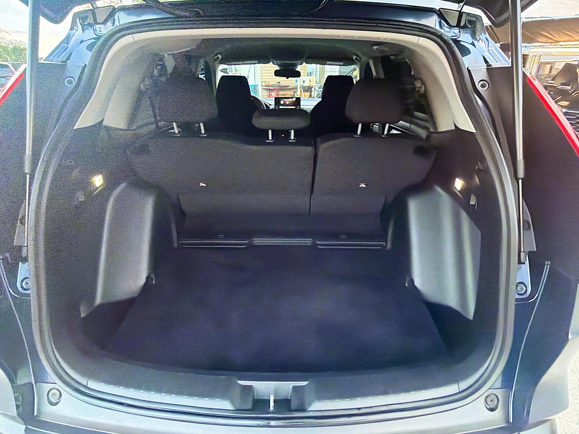 Certified 2025 Honda CR-V LX image 26