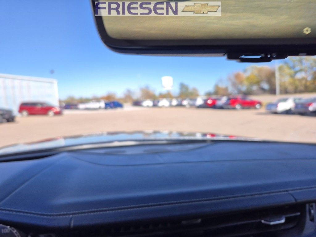 Used 2022 Jeep Grand Cherokee L Overland w/ Advanced Protech Group III image 28