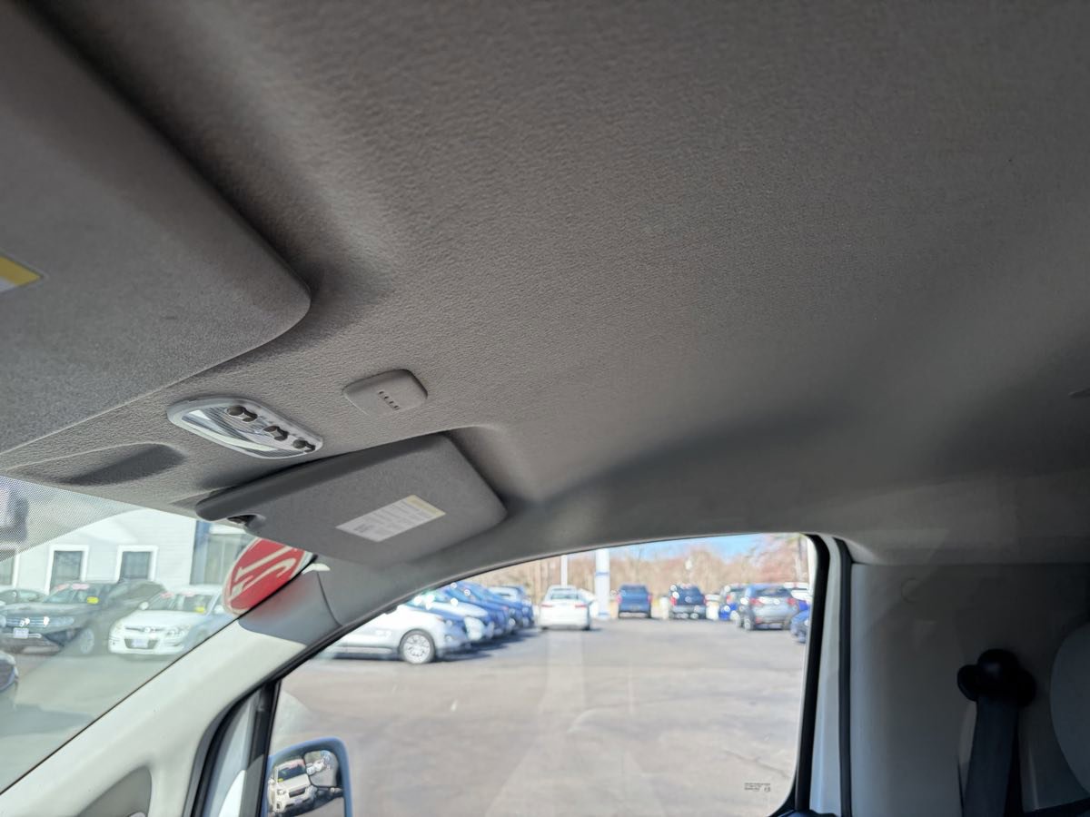 Used 2021 Nissan NV200 SV FWD image 14