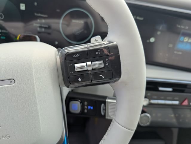 New 2026 Hyundai Palisade SEL AWD/4WD image 17