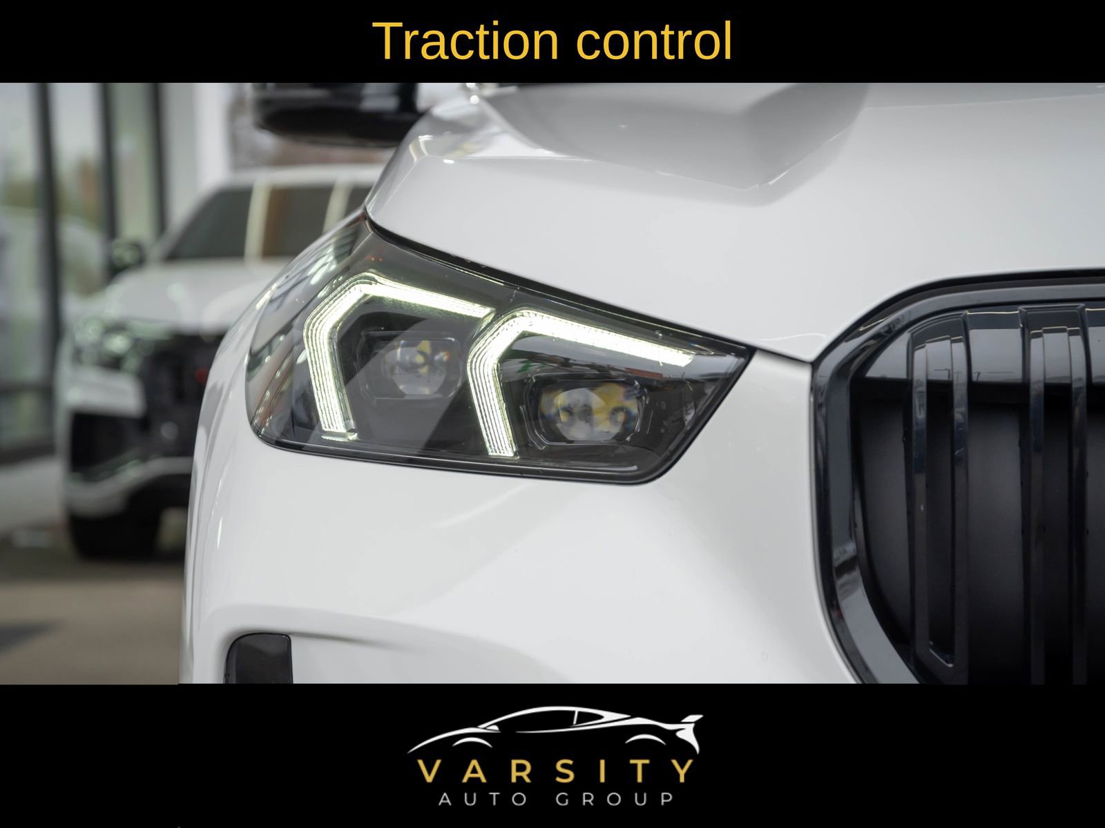Used 2025 BMW X1 M35i w/ Premium Package image 31
