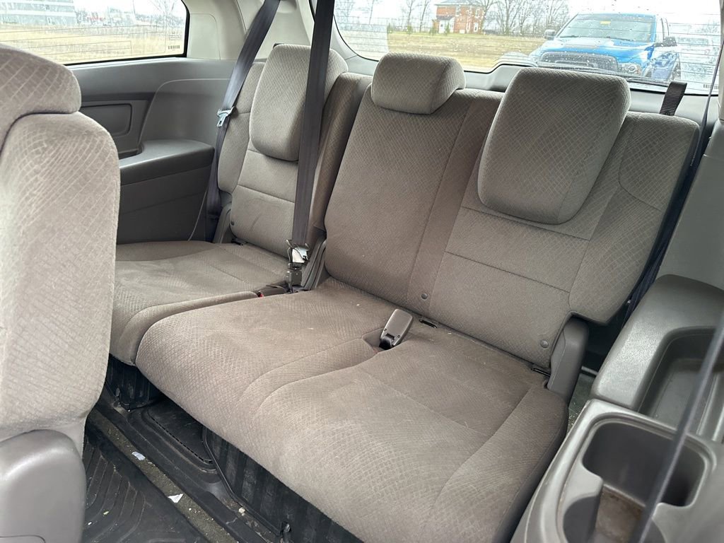 Used 2016 Honda Odyssey SE image 14