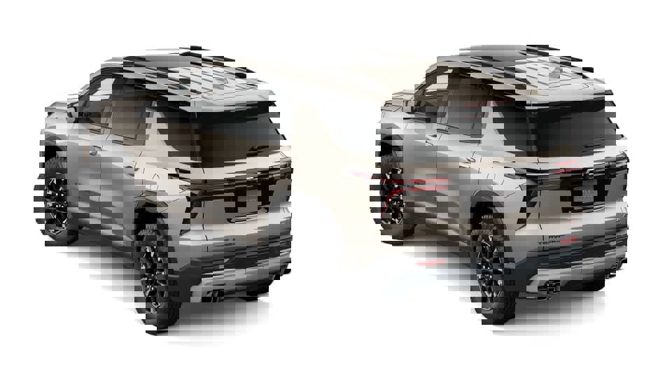 New 2026 Chevrolet Traverse Z71 w/ Enhanced Driving Package image 4