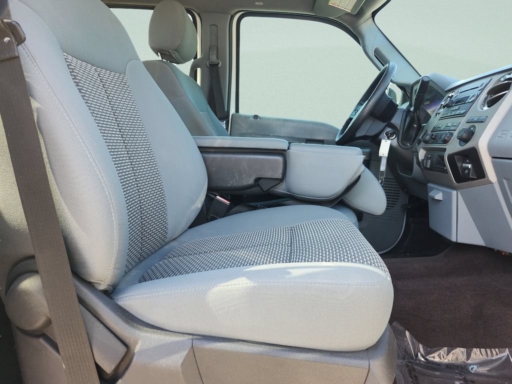 Used 2015 Ford F250 XLT RWD image 17