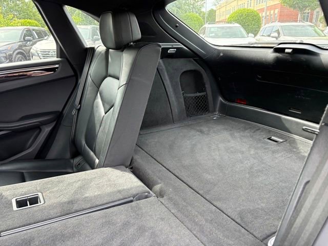 Used 2021 Porsche Macan w/ Premium Package AWD/4WD image 22