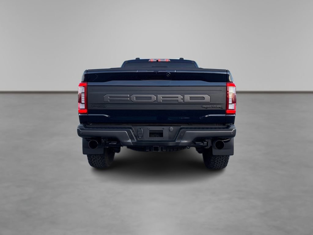Used 2023 Ford F150 Raptor image 16