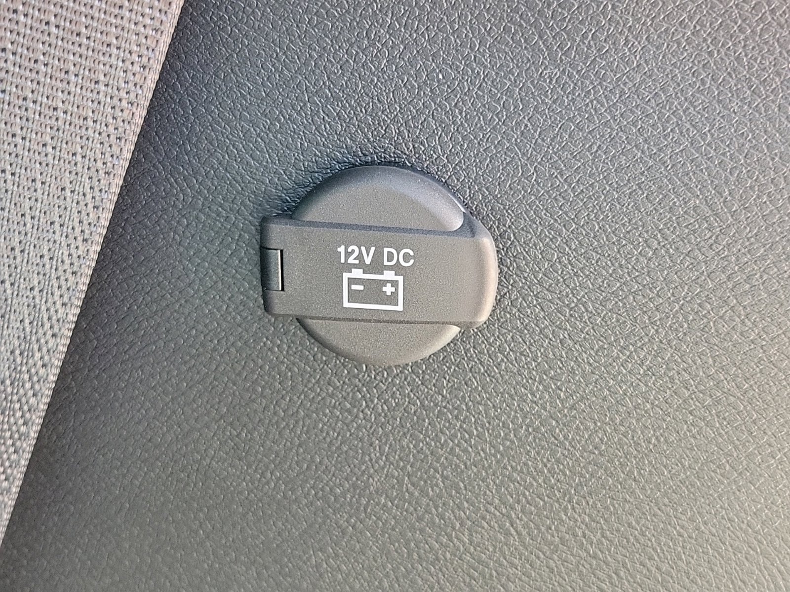 New 2027 Chrysler Pacifica Select FWD image 19