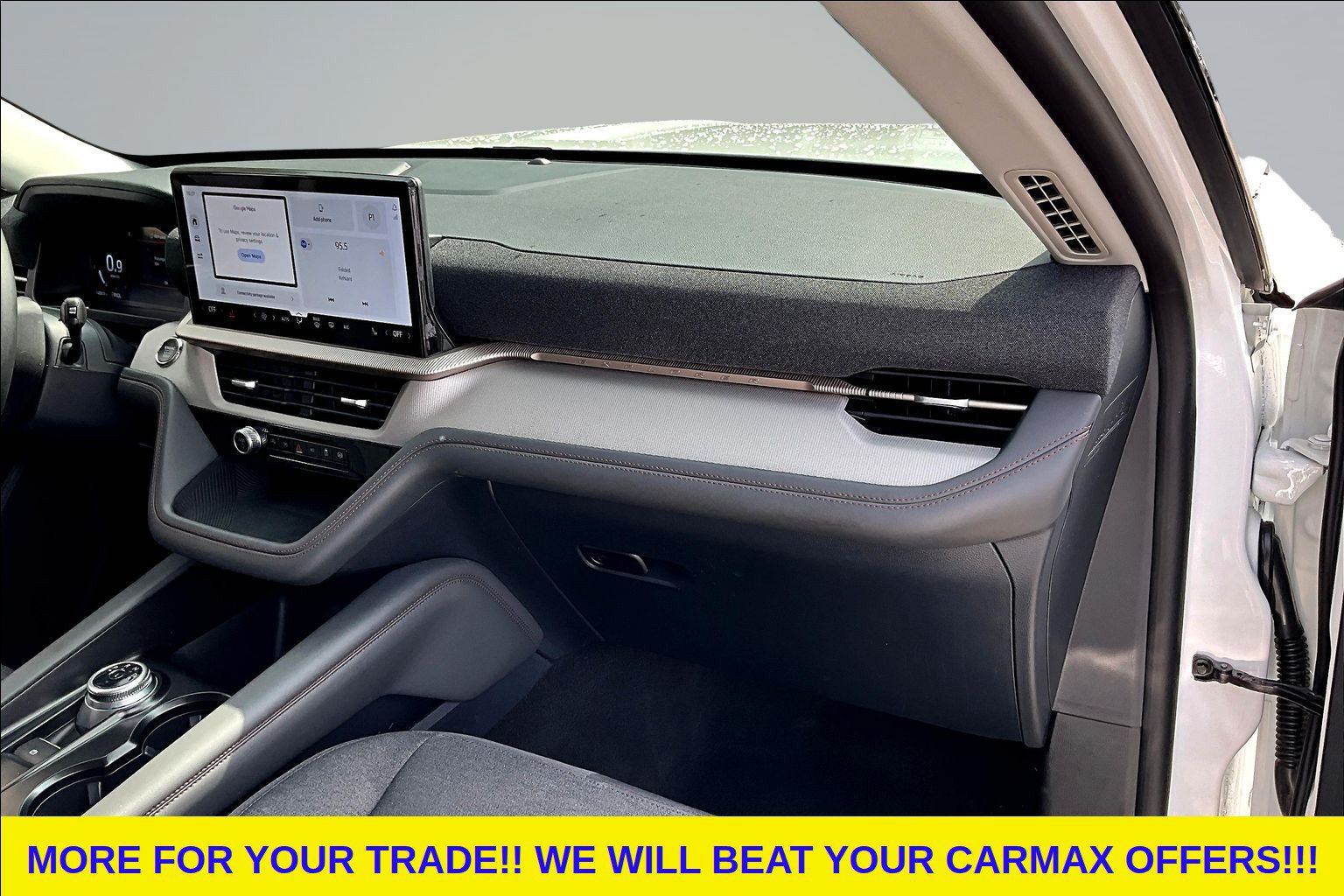 Used 2026 Ford Explorer Active RWD image 24