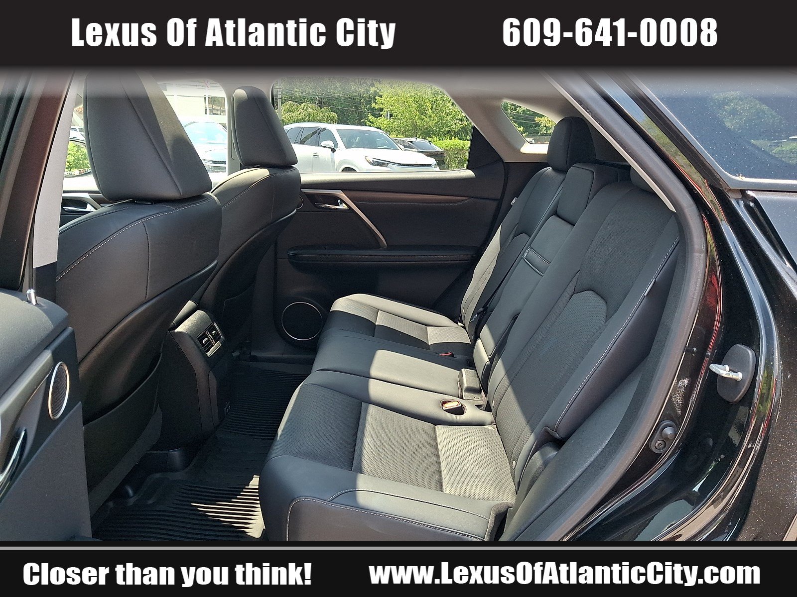 Certified 2022 Lexus RX 350 AWD w/ Premium Package image 10