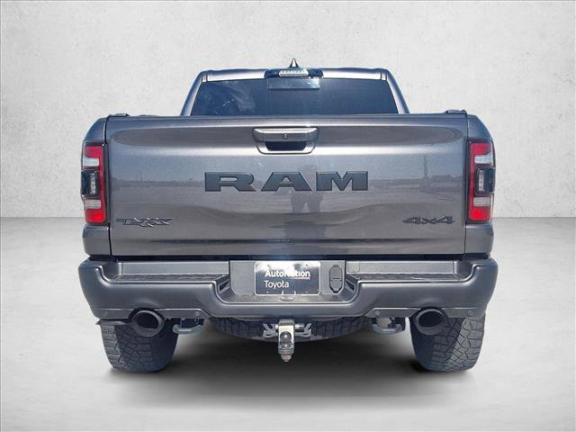 Used 2022 RAM 1500 TRX w/ TRX Level 2 Equipment Group image 6