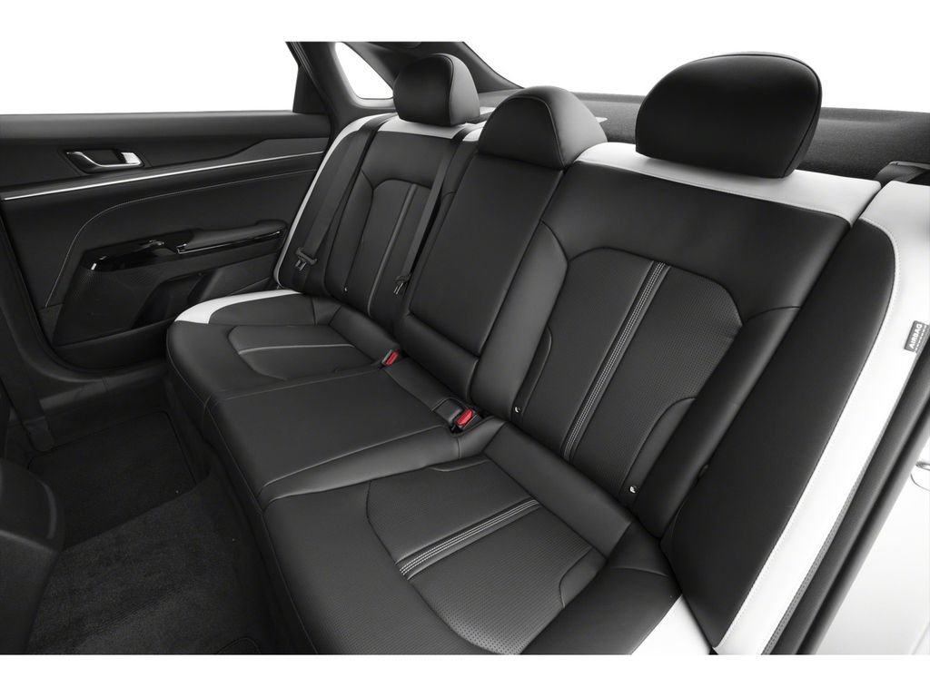 Used 2025 Kia K5 GT-Line FWD image 10