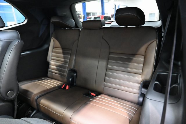 New 2026 GMC Acadia Denali Ultimate w/ LPO, Floor Liner Package image 12