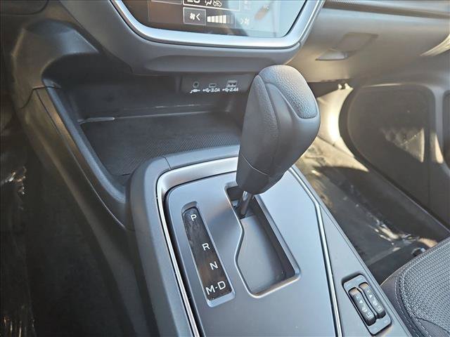 Certified 2024 Subaru Crosstrek 2.0i Premium AWD/4WD image 12