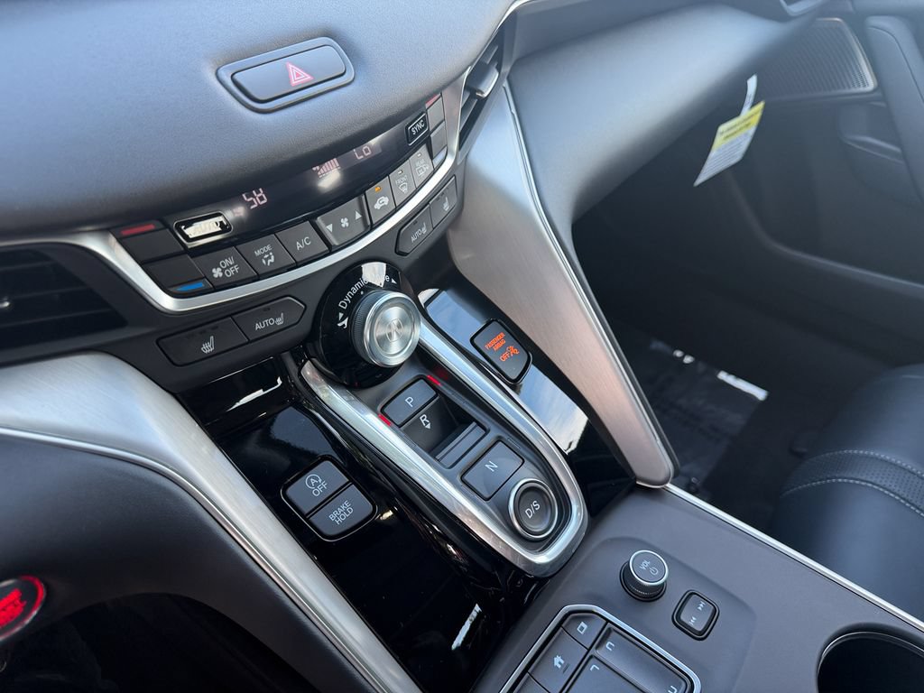 Certified 2025 Acura TLX w/ Technology Package FWD image 21