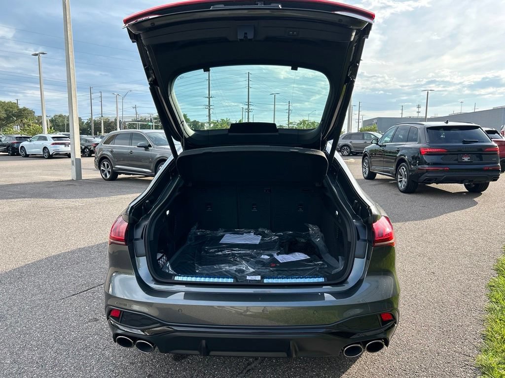 New 2026 Audi S5 Premium Plus AWD/4WD image 49