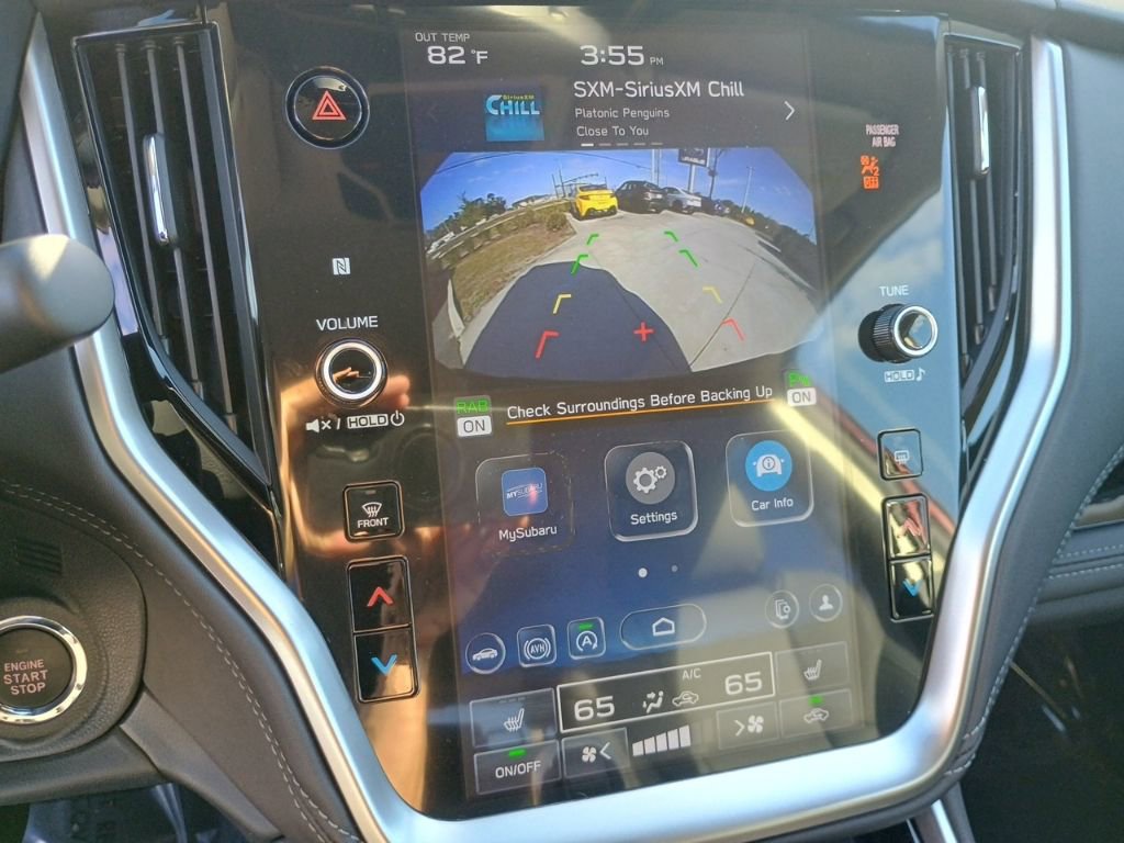 Certified 2025 Subaru Outback Limited XT w/ Popular Package #2 image 30