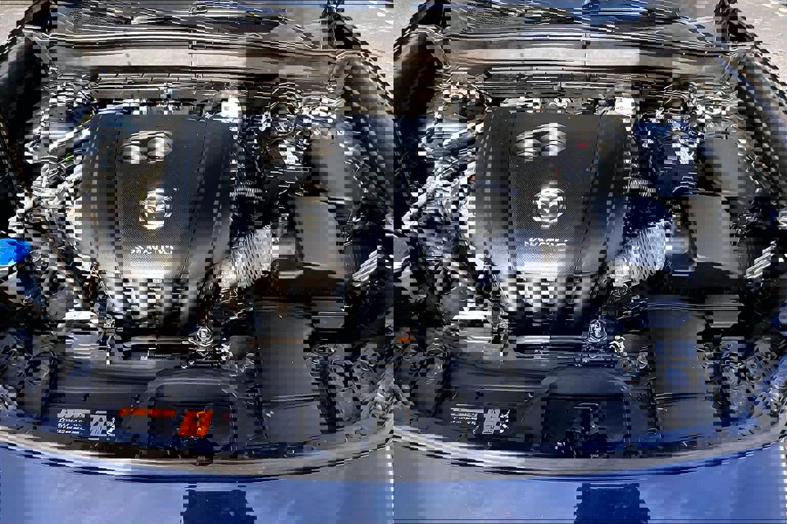 Used 2022 MAZDA CX-30 AWD 2.5 S w/ Preferred Package image 29