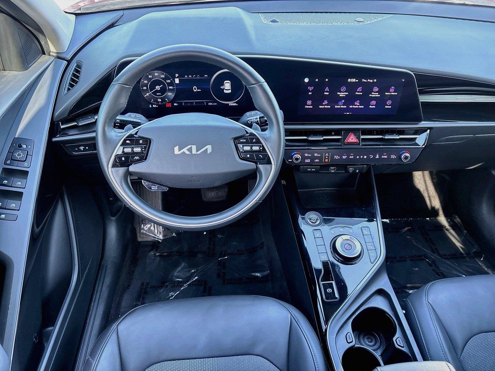 Used 2023 Kia Niro Wind FWD image 22
