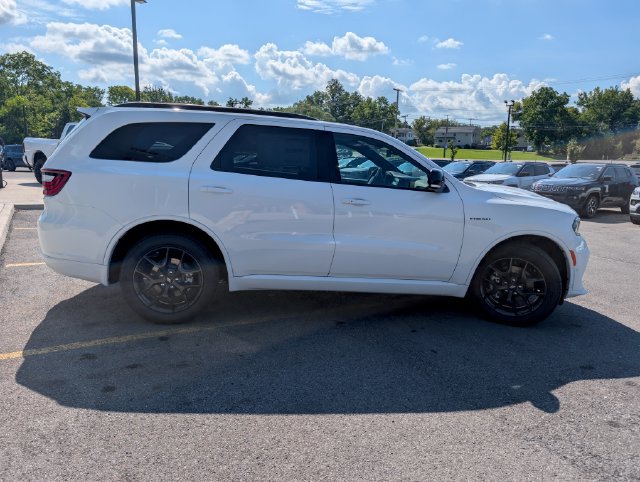 New 2026 Dodge Durango GT AWD/4WD image 4