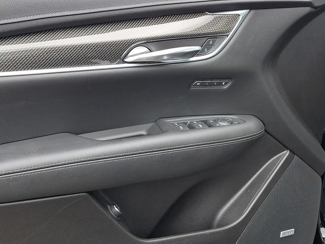 Certified 2021 Cadillac XT5 Sportv AWD/4WD image 11