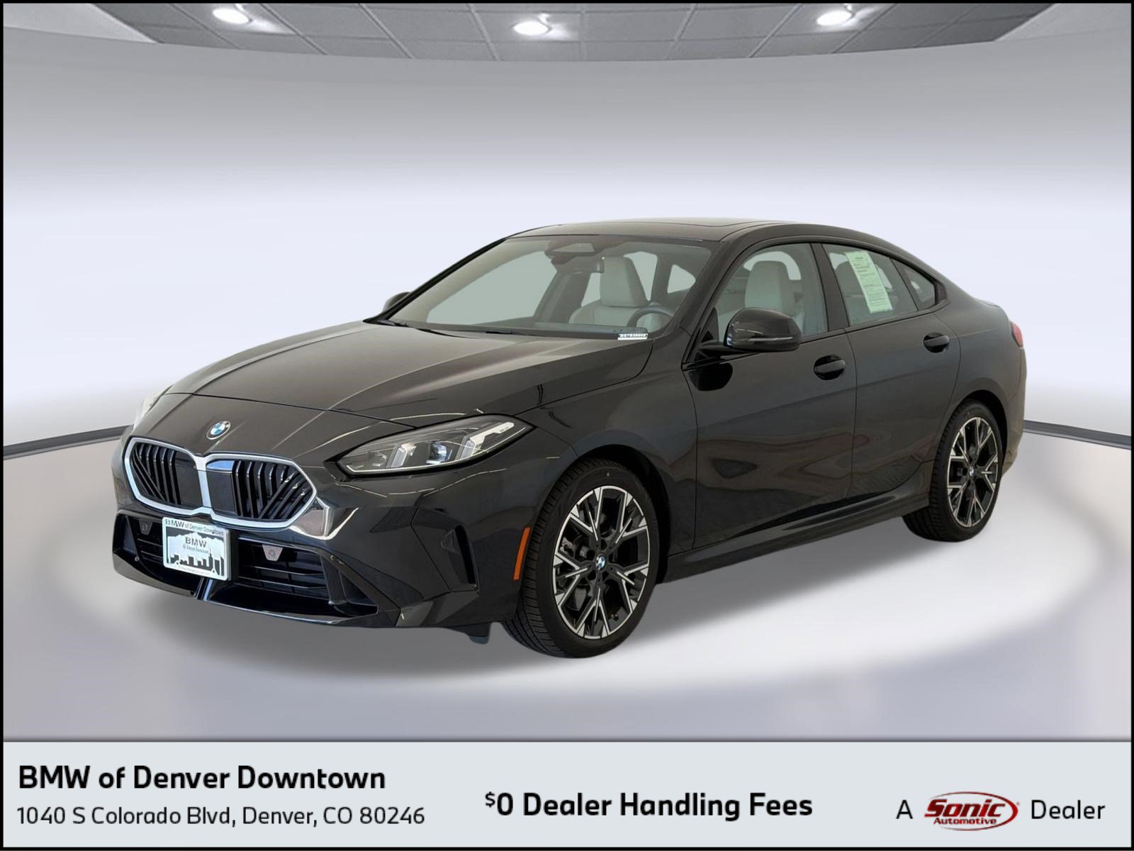 Used 2025 BMW 228i xDrive