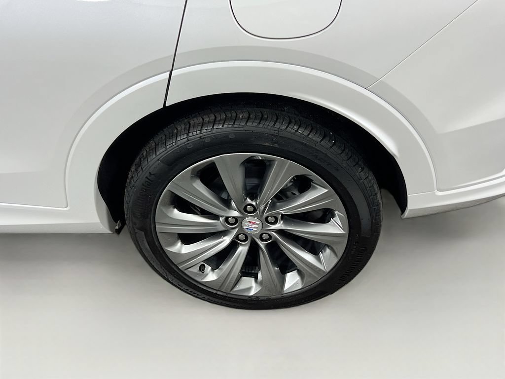 New 2026 Buick Envista Preferred FWD image 25