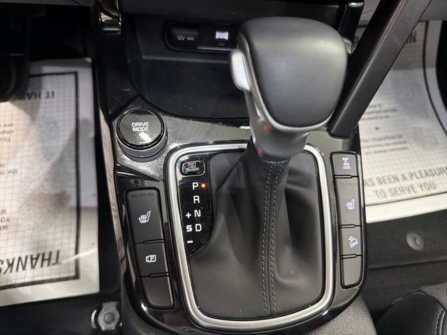 Certified 2024 Kia Seltos S AWD/4WD image 44