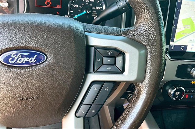 Used 2022 Ford F350 King Ranch w/ King Ranch Ultimate Package image 18