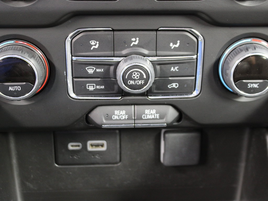 Used 2024 Chevrolet Tahoe LS w/ Max Trailering Package AWD/4WD image 57