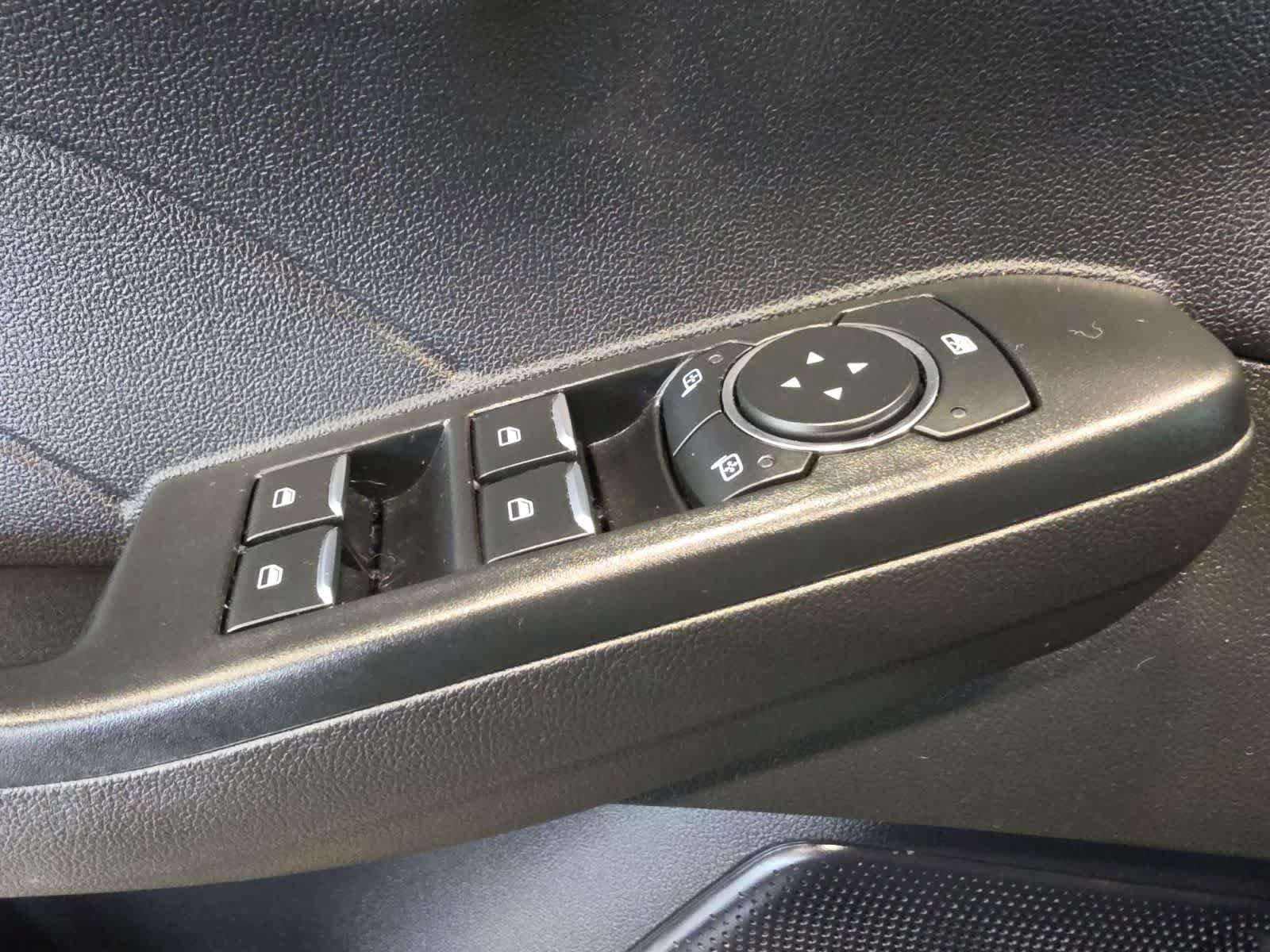 Used 2024 Ford Escape ST-Line w/ Tech Pack #1 AWD/4WD image 16