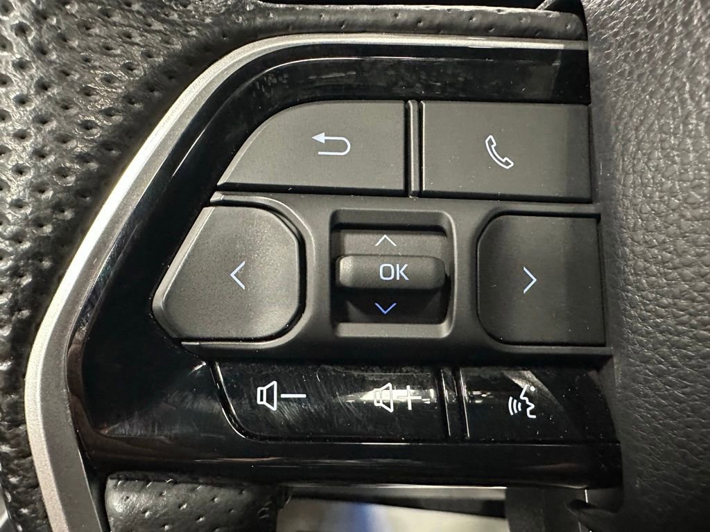 Used 2024 Toyota Tundra Platinum image 20