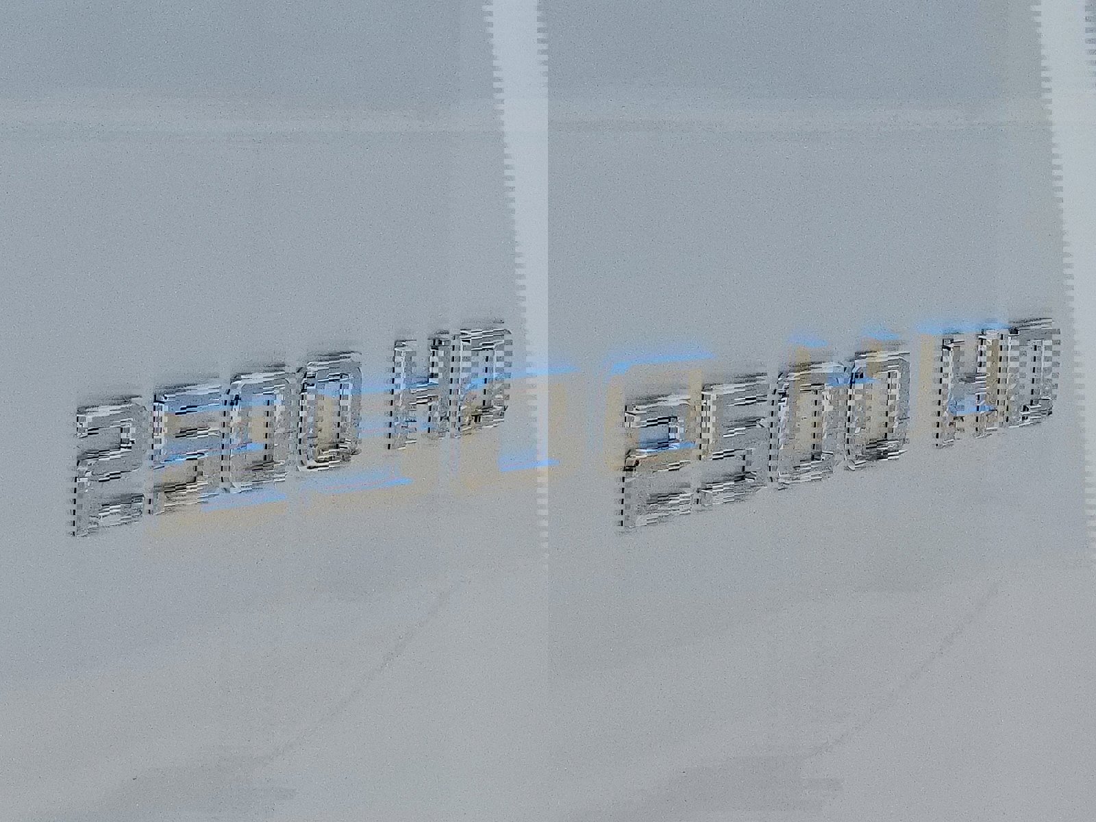 New 2025 Chevrolet Silverado 2500 W/T image 10