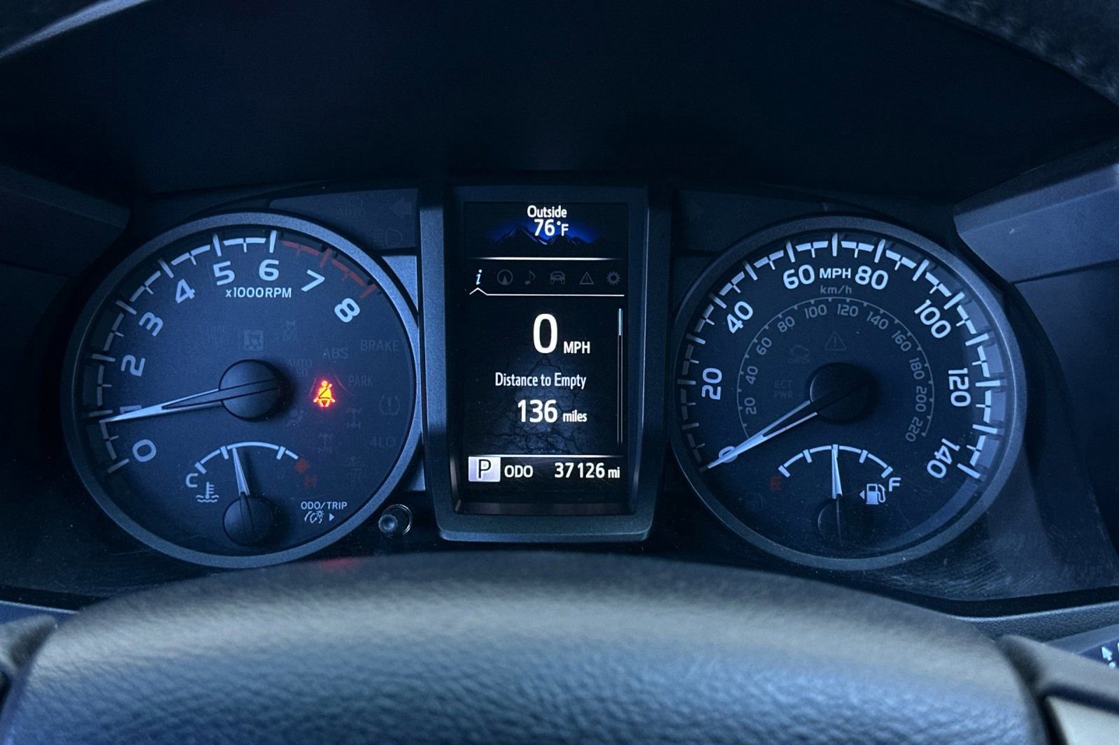 Used 2019 Toyota Tacoma 4x4 Double Cab image 24