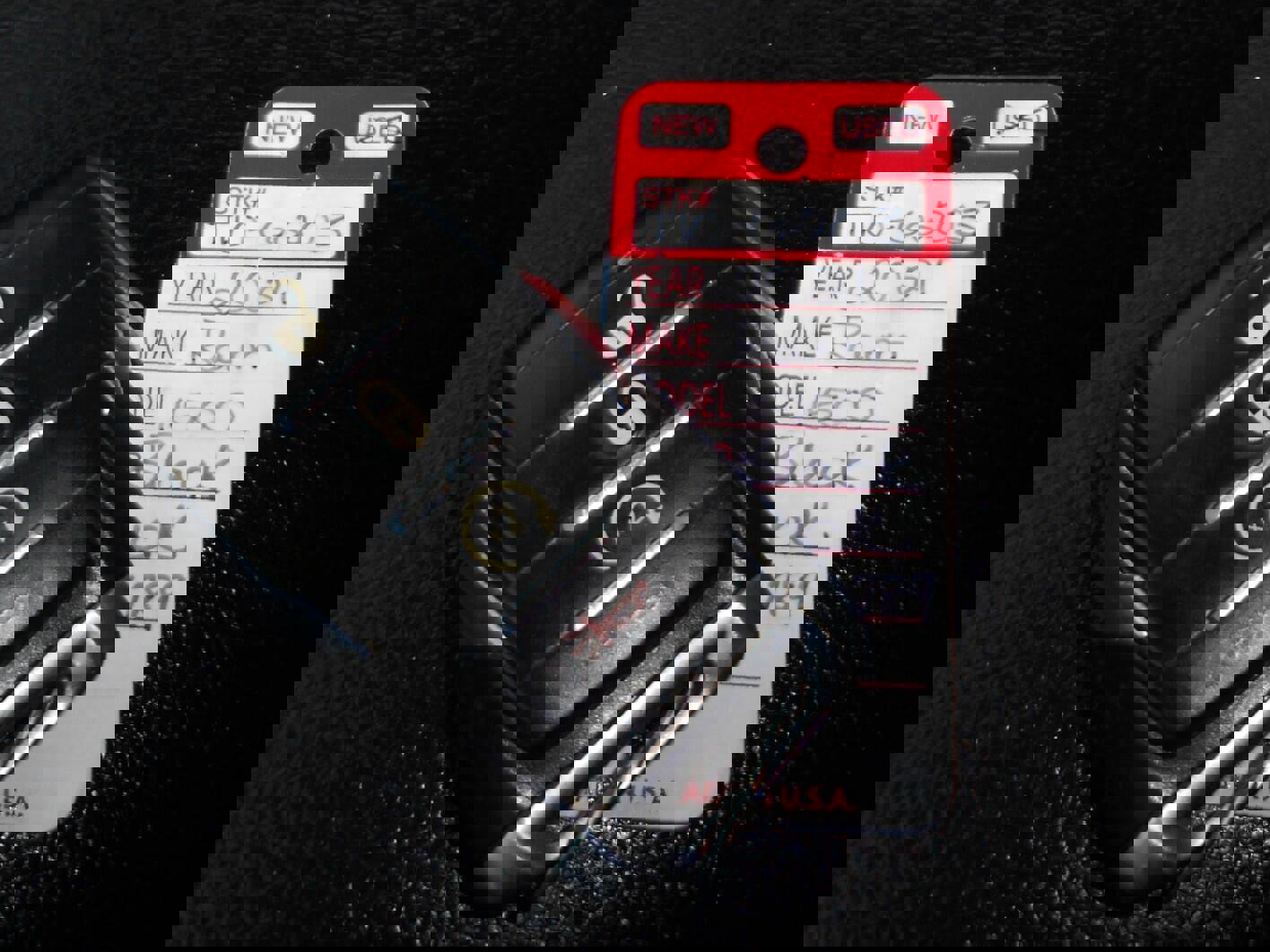 Certified 2021 RAM 1500 Big Horn image 8