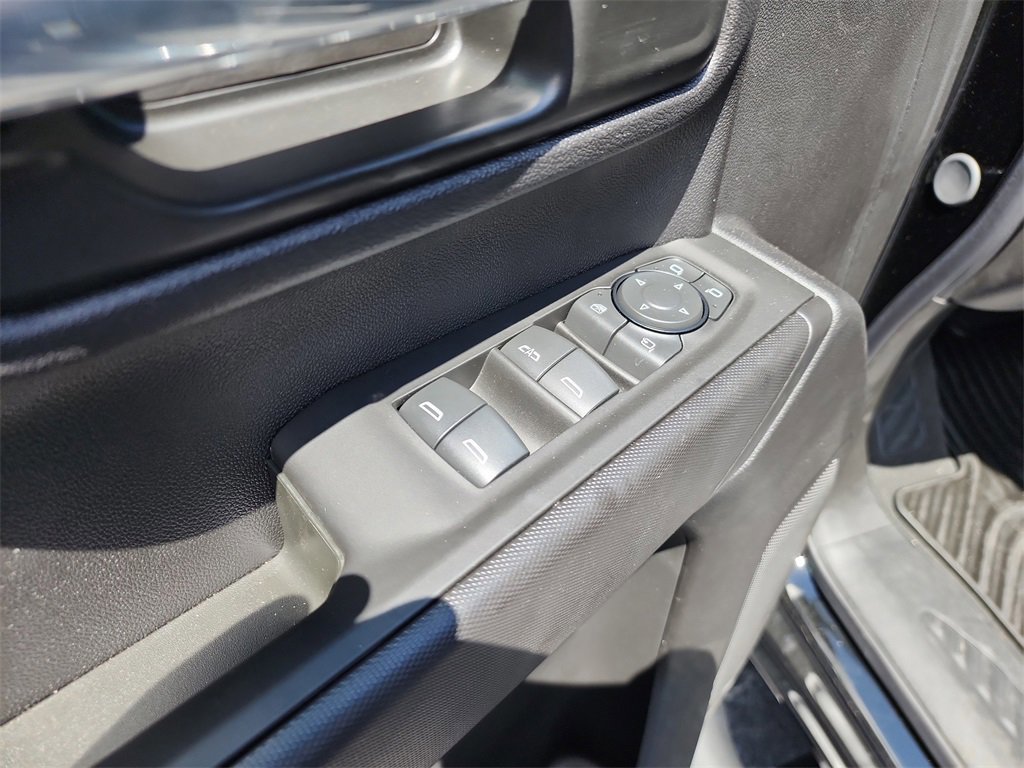New 2025 Chevrolet Silverado 2500 Custom w/ Custom Value Package image 16