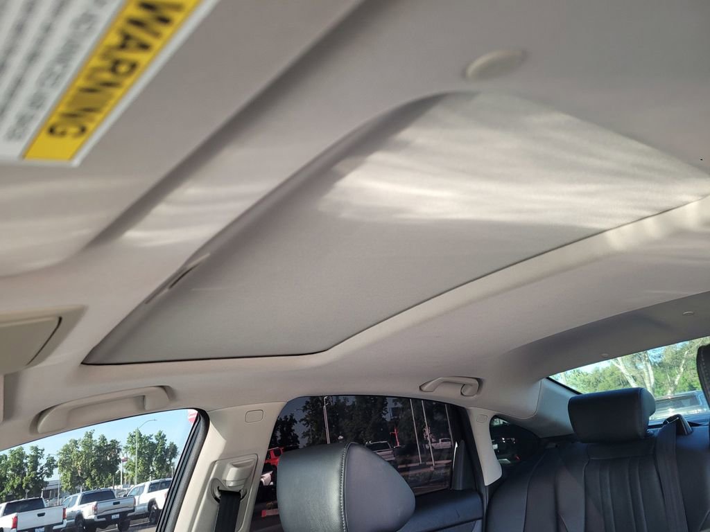 Used 2018 Honda Accord EX-L image 11