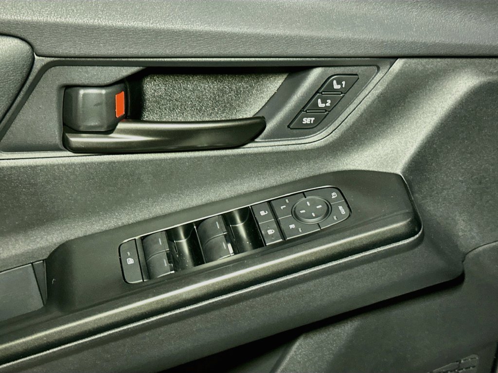 New 2026 Toyota bZ Woodland AWD/4WD image 7