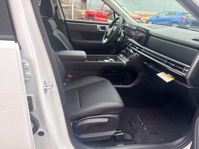 New 2027 Hyundai Santa Fe SEL w/ Tow & Go Package AWD/4WD image 19