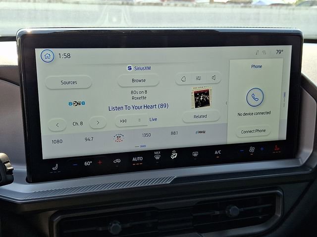 Certified 2025 Ford Bronco Sport Big Bend w/ Convenience Package image 16