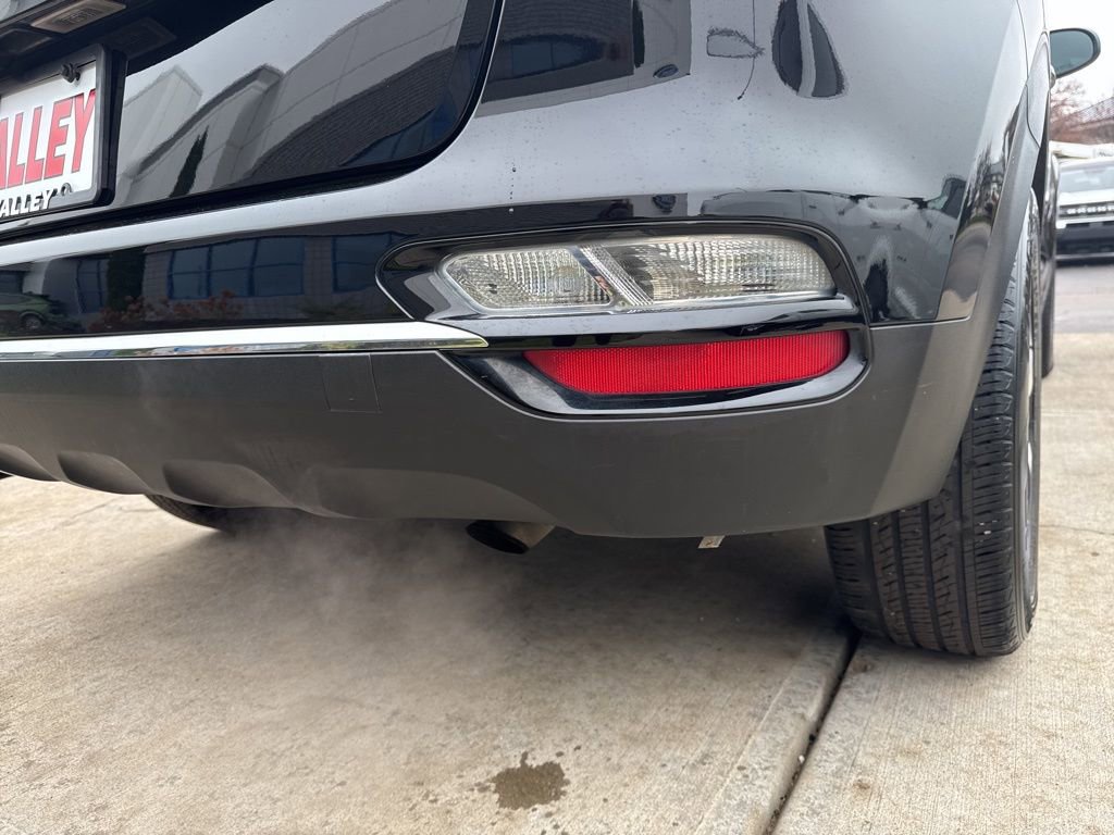 Used 2022 Kia Sportage LX image 15