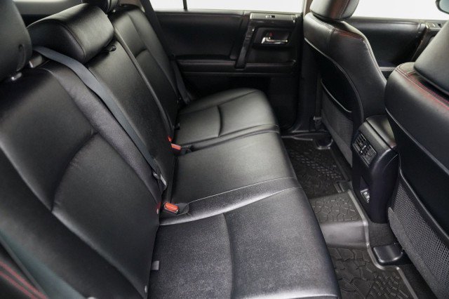 Used 2021 Toyota 4Runner TRD Pro image 24