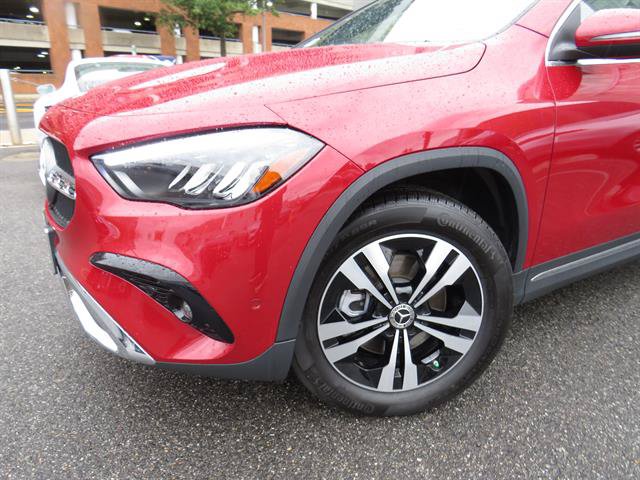 Used 2026 Mercedes-Benz GLA 250 4MATIC image 23