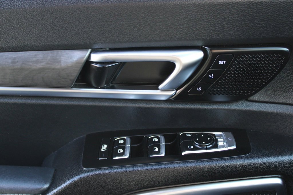 Used 2023 Kia Telluride SX Prestige X-Pro image 19