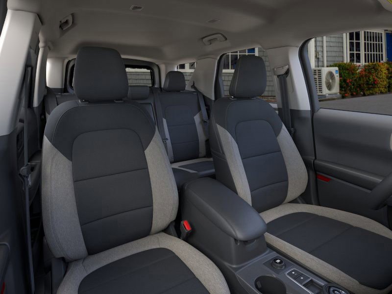 New 2025 Ford Bronco Sport Big Bend image 10