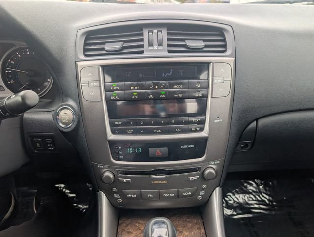 Used 2009 Lexus IS 250 AWD image 10