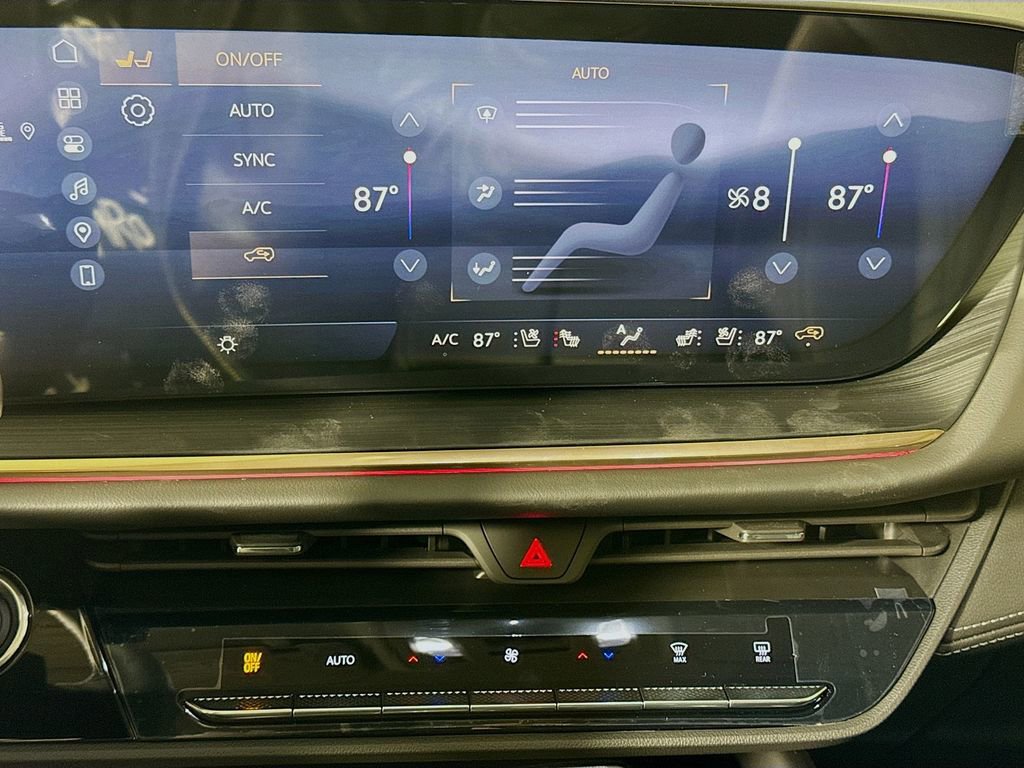 New 2026 Buick Envision Avenir AWD/4WD image 10
