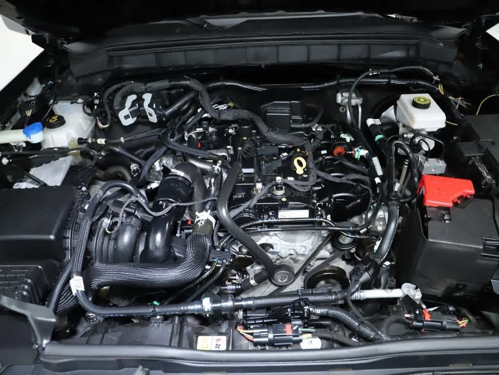 Used 2021 Ford Bronco Big Bend AWD/4WD image 42