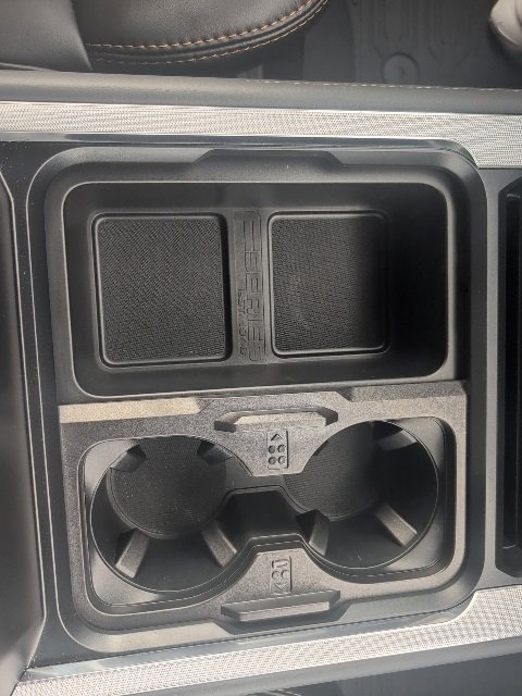 Used 2024 Ford F350 Platinum image 16